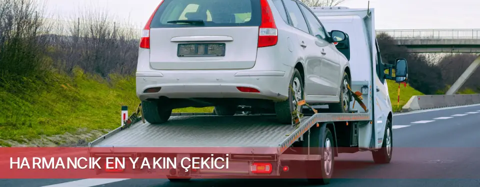Harmancık İlçemi En Yakın Çekici